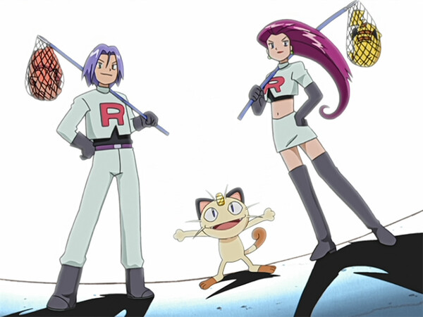 [포켓몬스터: 성도지방 이야기, 최종장 스틸 컷]