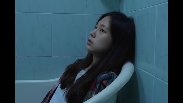 [미지수 스틸 컷]