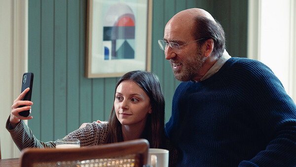 [드림 시나리오 스틸 컷]