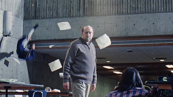 [드림 시나리오 스틸 컷]