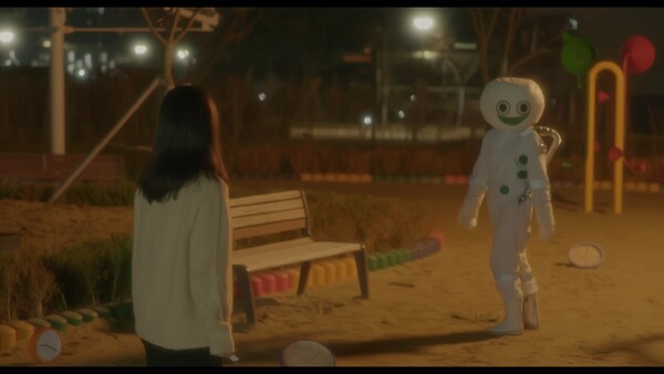 [검정, 사랑의 색 스틸 컷]