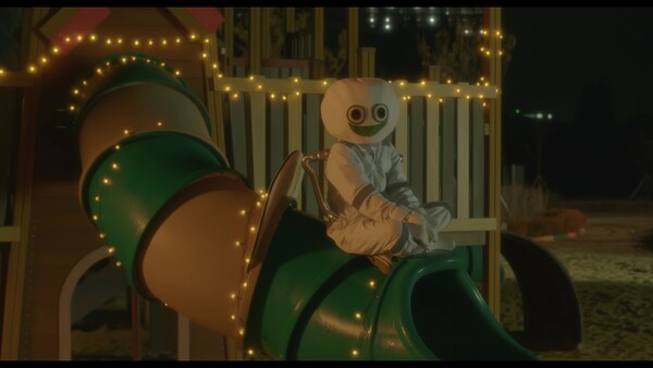 [검정, 사랑의 색 스틸 컷]