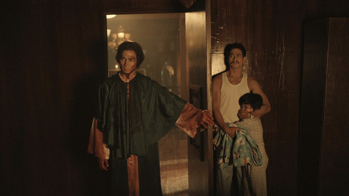 [말리아리 스틸 컷]