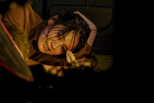 [드라이브 스틸 컷]