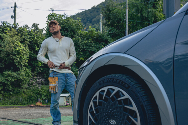 [밤낚시 스틸 컷]