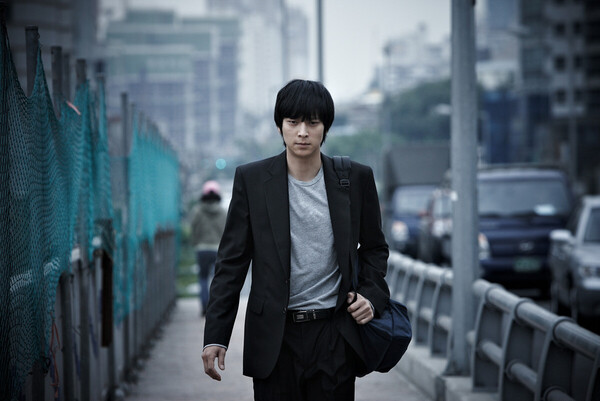 [의형제 스틸 컷]