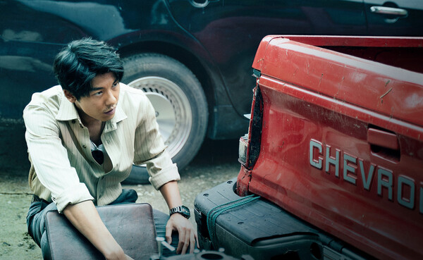 [만천과해 스틸 컷]