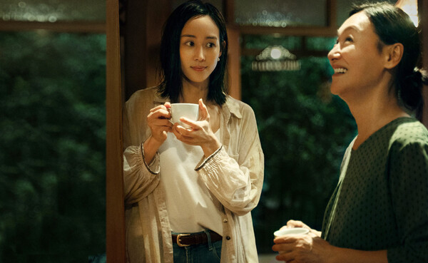 [만천과해 스틸 컷]