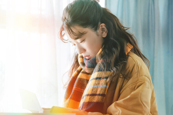 [그리고 바통은 넘겨졌다 스틸 컷]