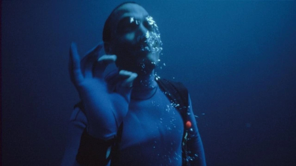 [그랑블루 오리지널 리마스터링 스틸 컷]