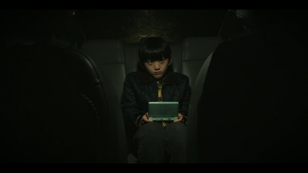 [단편영화 '여느, 9월' 스틸 컷]