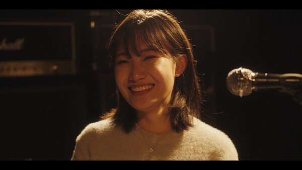 [단편영화 '섬들의 집' 스틸 컷]