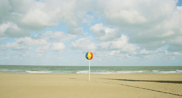 [마담 프루스트의 비밀정원 스틸 컷]