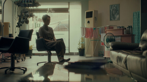 [엄마의 왕국 스틸 컷]