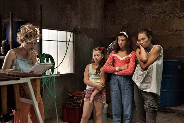 [더 원더스 스틸 컷]