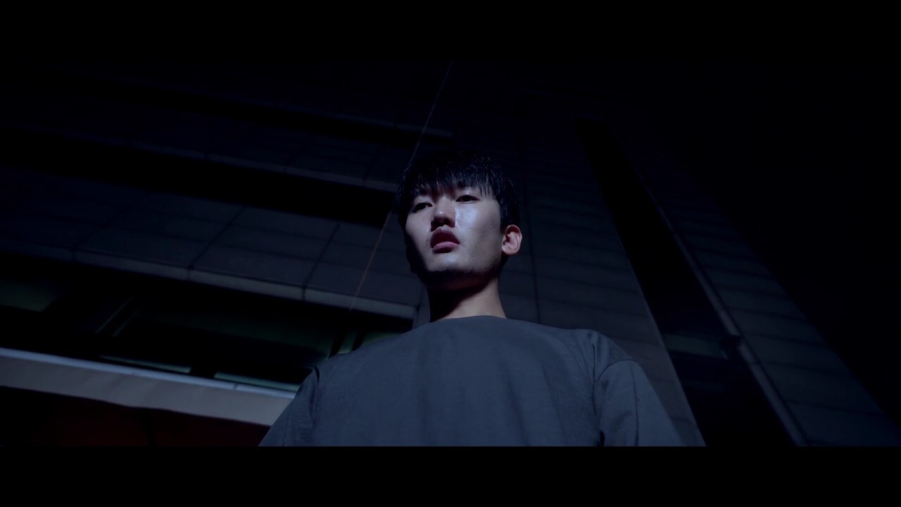 [귀신골목 스틸 컷]