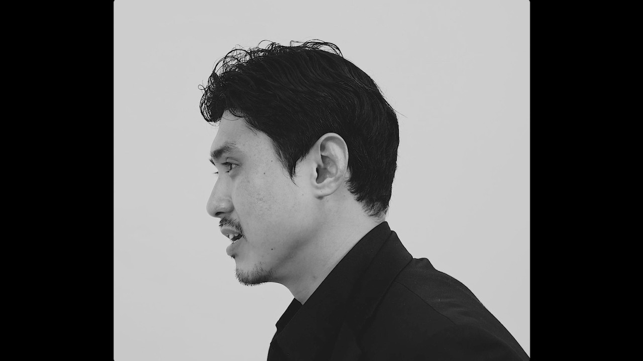 [단편영화 '솔직한 취조' 스틸 컷]