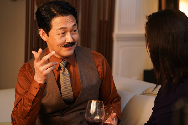 [필사의 추격 스틸 컷]