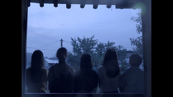 [한 밤의 판타지아 스틸 컷]