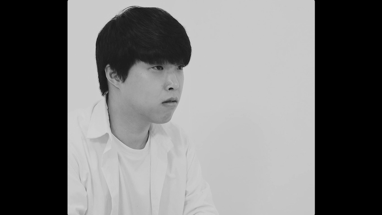 [단편영화 '솔직한 취조' 스틸 컷]