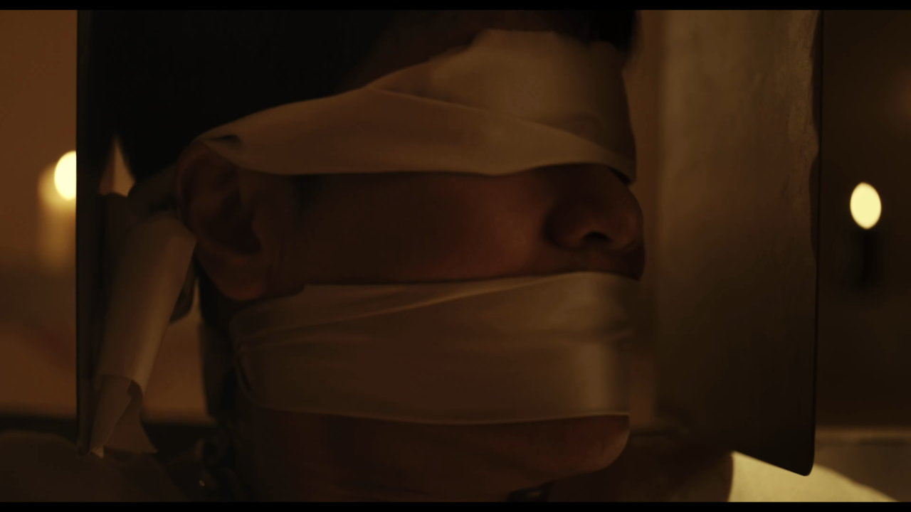 [학폭 심판의 날 스틸 컷]