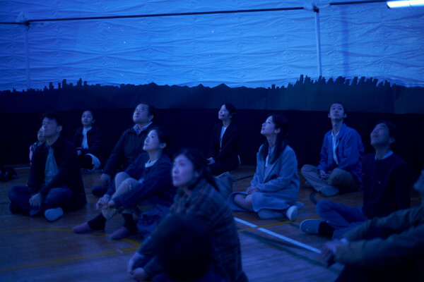 [새벽의 모든 스틸 컷]