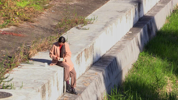 [수유천 스틸 컷]