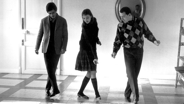 [국외자들 스틸 컷]