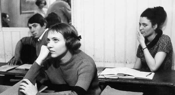 [국외자들 스틸 컷]