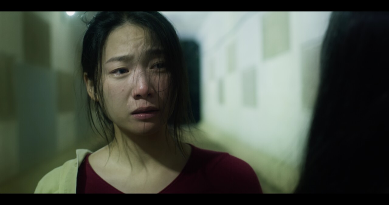 [단편영화 '도애의 시간' 스틸 컷]