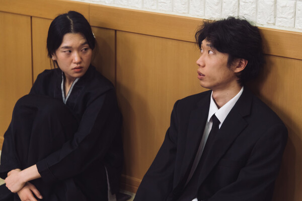 [아가미 스틸 컷]