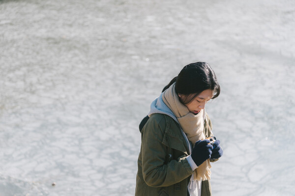 [아가미 스틸 컷]