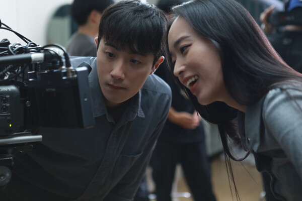 [단편영화 '리스테소 템포' 메이킹필름]