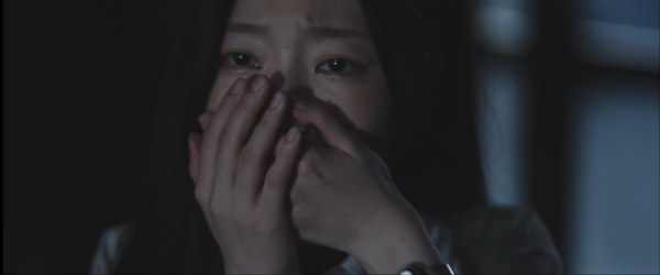 [단편영화 '가족 사진' 스틸 컷]