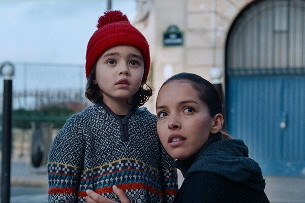 [알레고리, 잇츠 낫 미 스틸 컷]