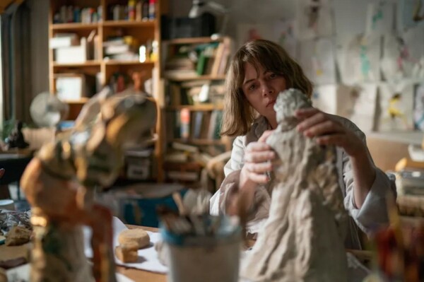 [쇼잉 업 스틸 컷]