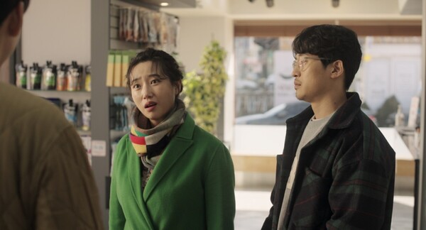 [고양이키스: 당신에게 마음을 여는 순간 스틸 컷]