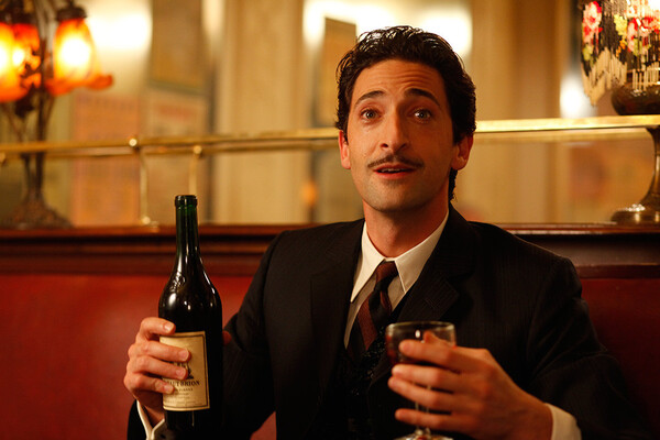 [미드나잇 인 파리 스틸 컷]