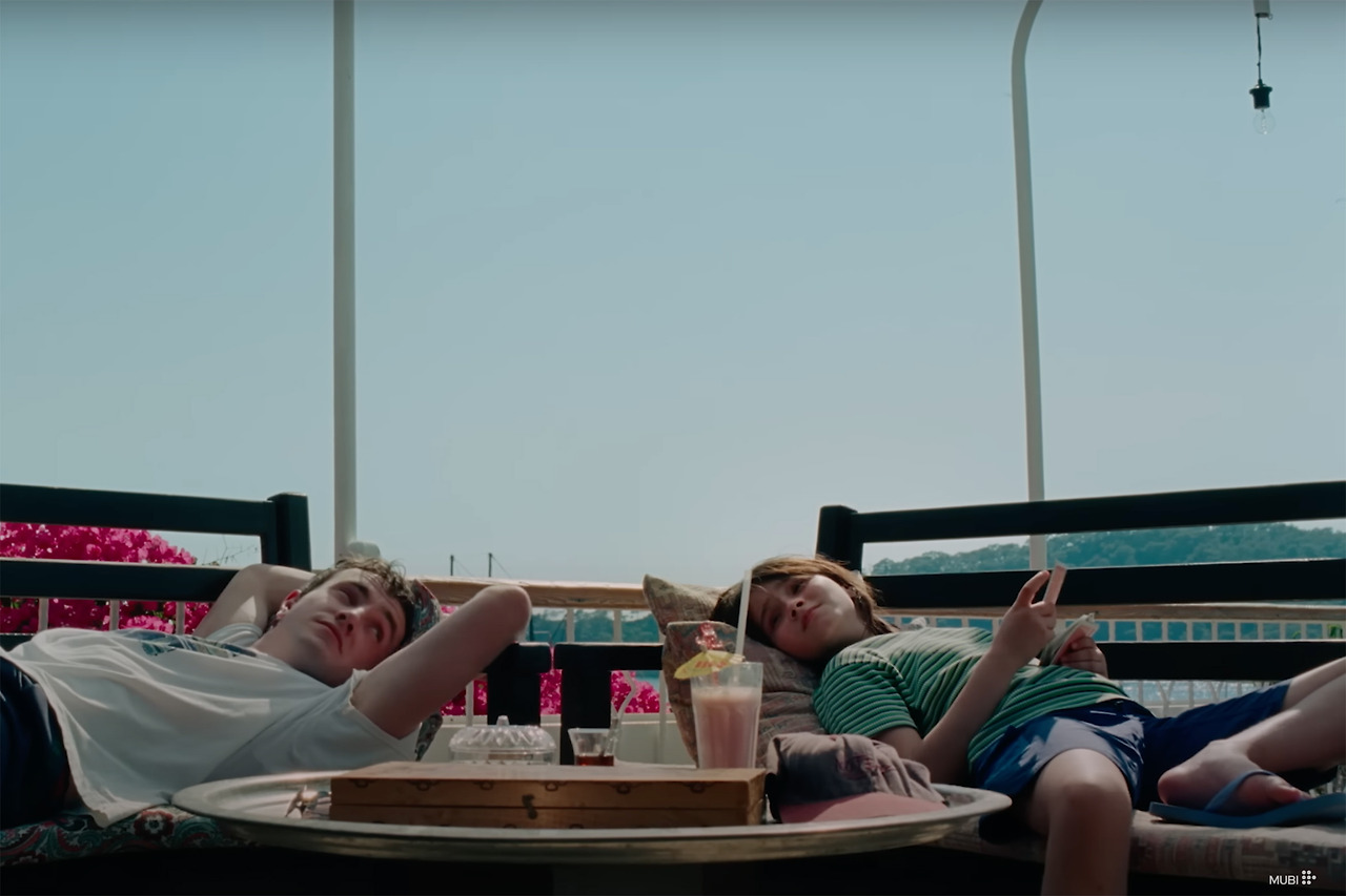 [애프터썬 스틸 컷]