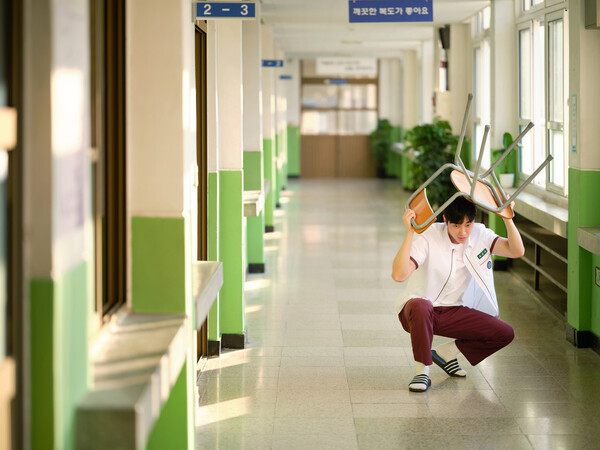 [그 시절, 우리가 좋아했던 소녀 스틸 컷]