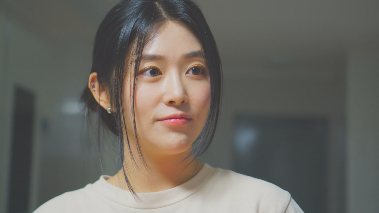 [엇갈린 로맨스 스틸 컷]