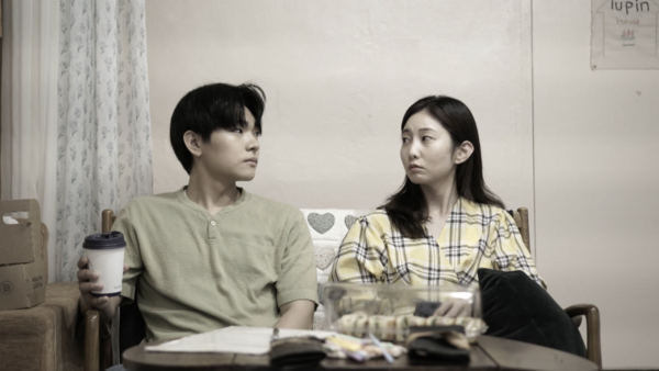 [엇갈린 로맨스 스틸 컷]