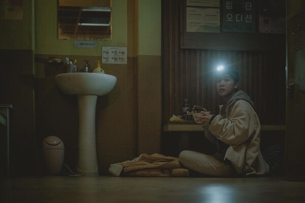 [괜찮아 괜찮아 괜찮아! 스틸 컷]