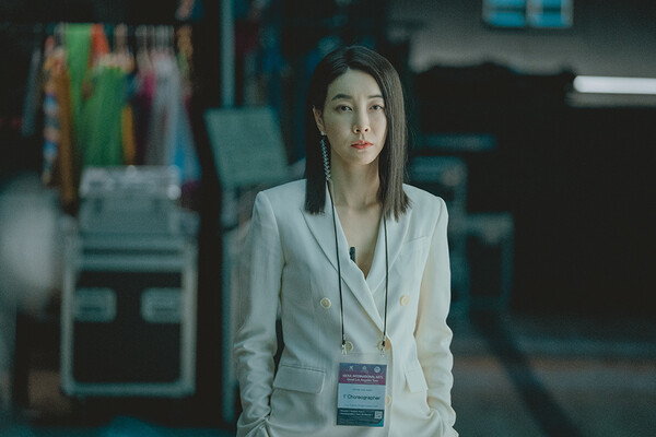 [괜찮아 괜찮아 괜찮아! 스틸 컷]