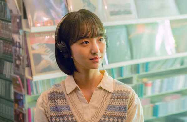 [말할 수 없는 비밀 스틸 컷, 사진 = 플러스엠]