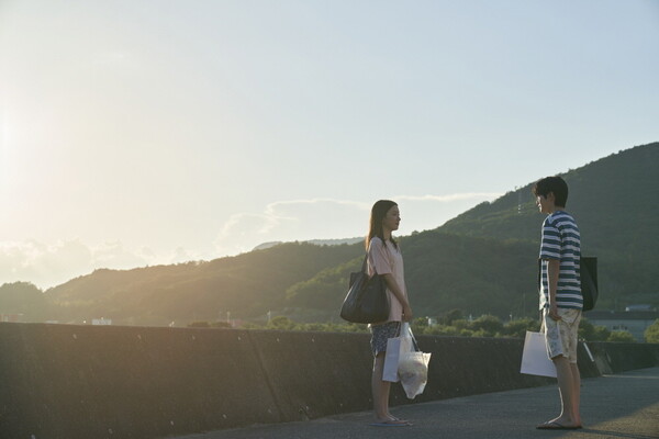 [장난을 잘 치는 타카기 양 스틸 컷]