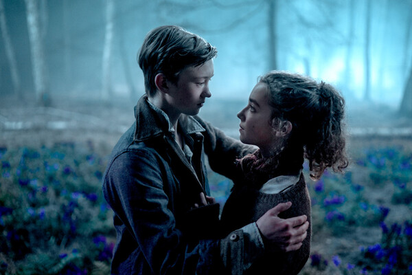 [화이트 버드 스틸 컷, 사진 = 찬란]