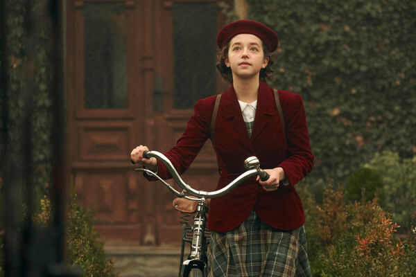 [화이트 버드 스틸 컷, 사진 = 찬란]