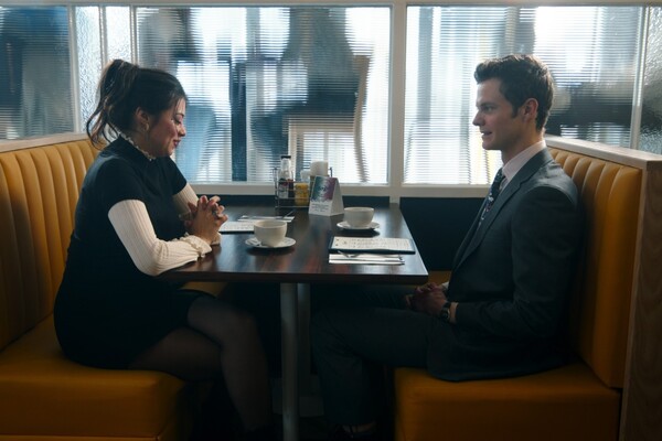 [노보케인 스틸 컷, 사진 = 파라마운트 픽쳐스]