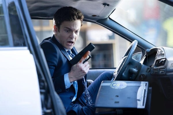 [노보케인 스틸 컷, 사진 = 파라마운트 픽쳐스]